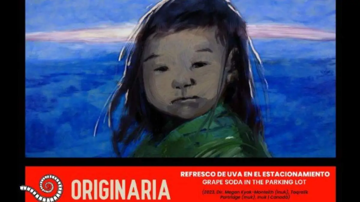 Impulsa gobierno de Puebla primera muestra internacional de cine en lenguas originarias